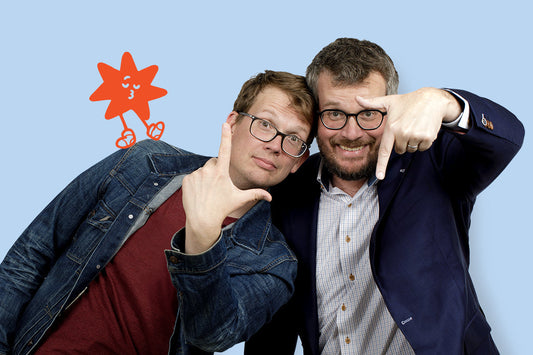 Connecting the Dots Between What You Buy and What You Change