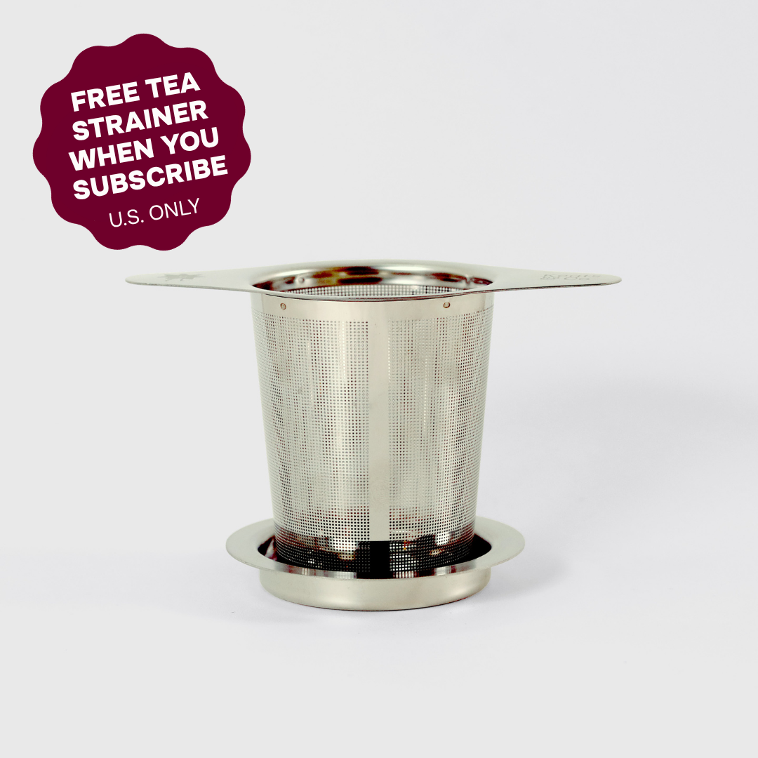 Thrushsong Oolong