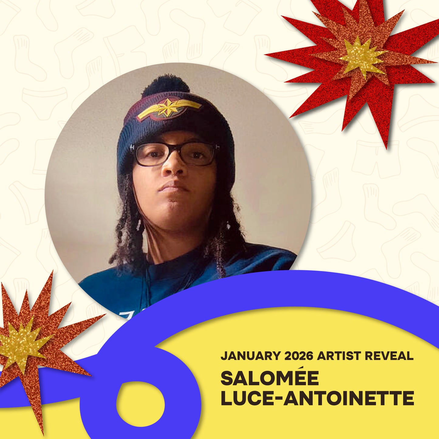 Awesome Socks Club Bundle