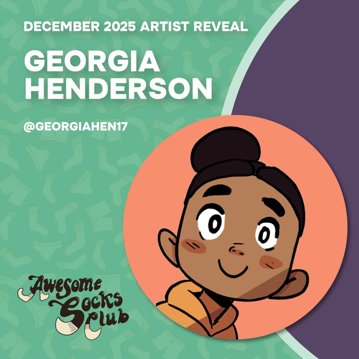 Awesome Socks Club Bundle