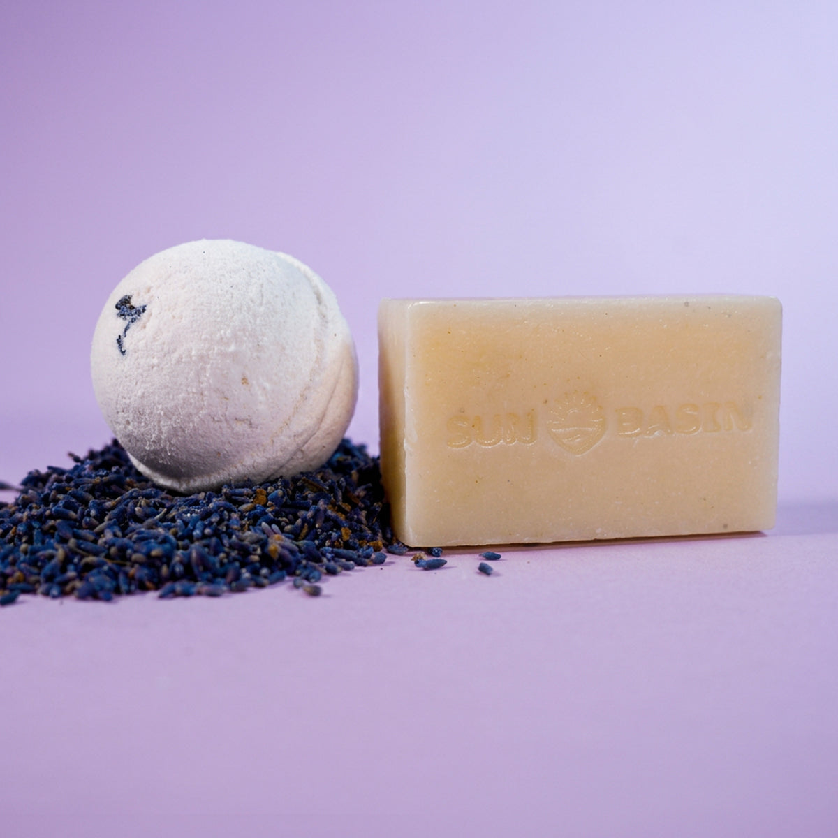 The Perfect Bathtime Bundle
