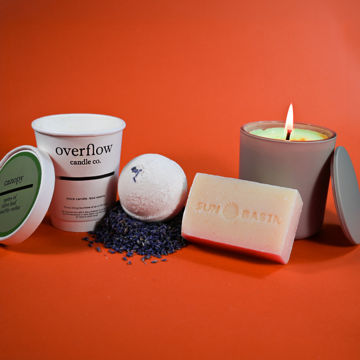 The Ultimate Tranquility Bundle