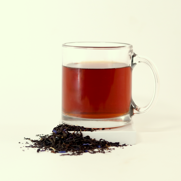 Blue Fields Earl Grey