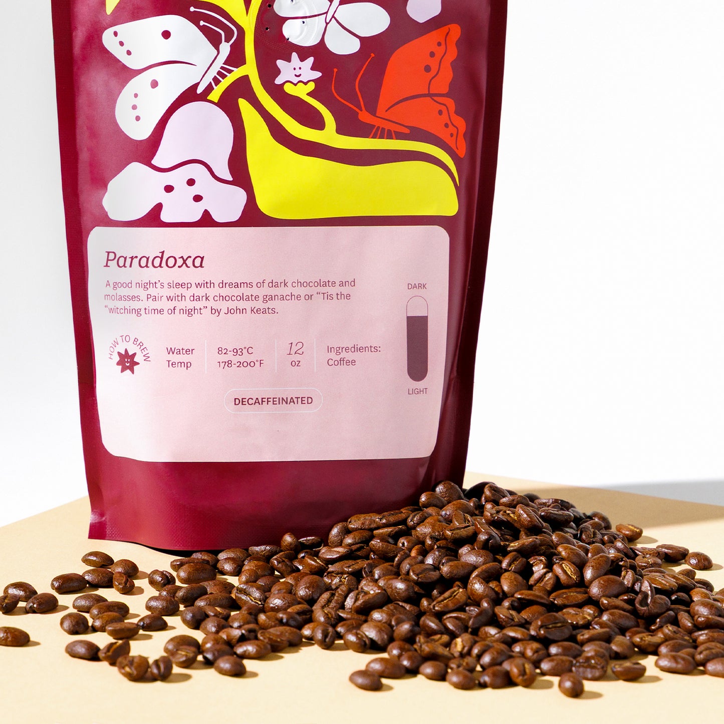 Paradoxa - Decaf