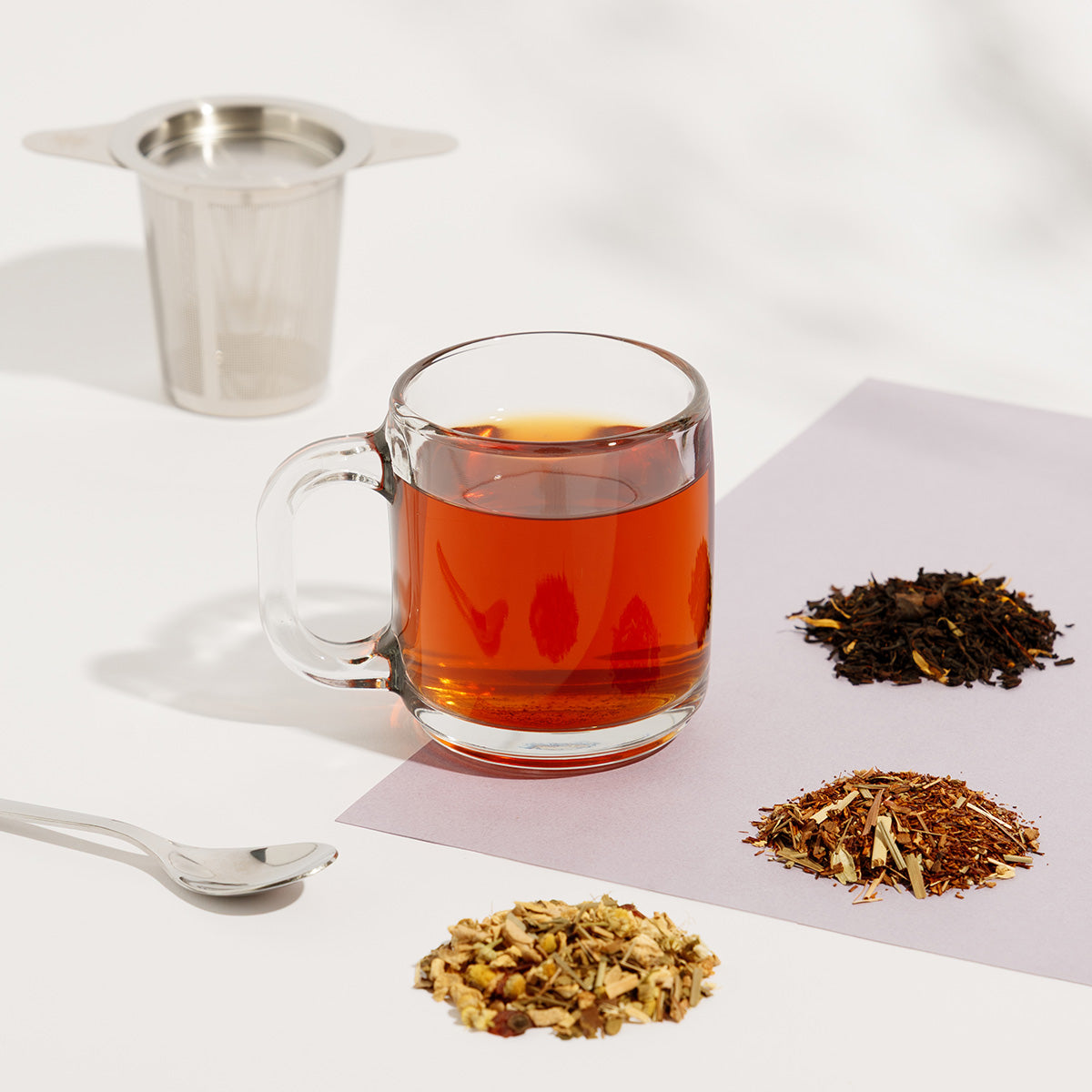 Tea Taster Club - 6 Months