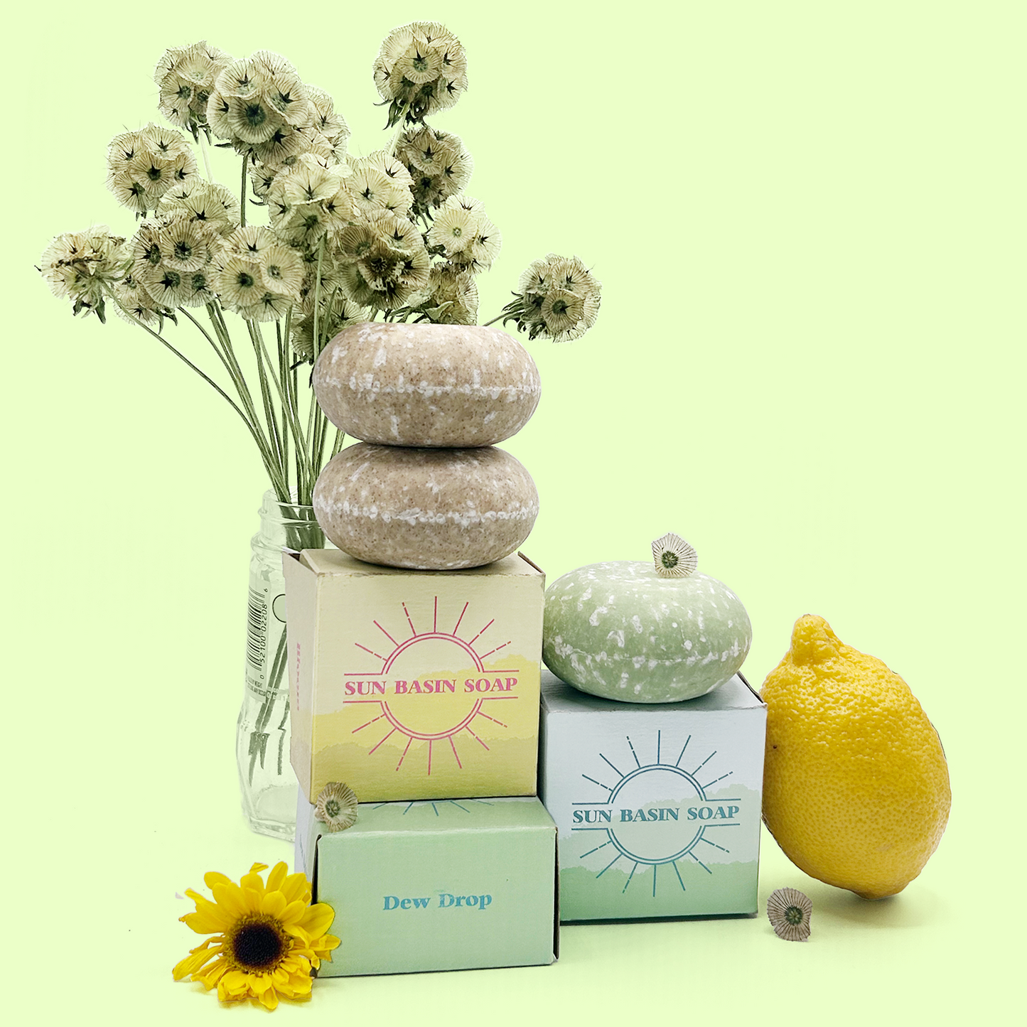 Shampoo Bar Bundle