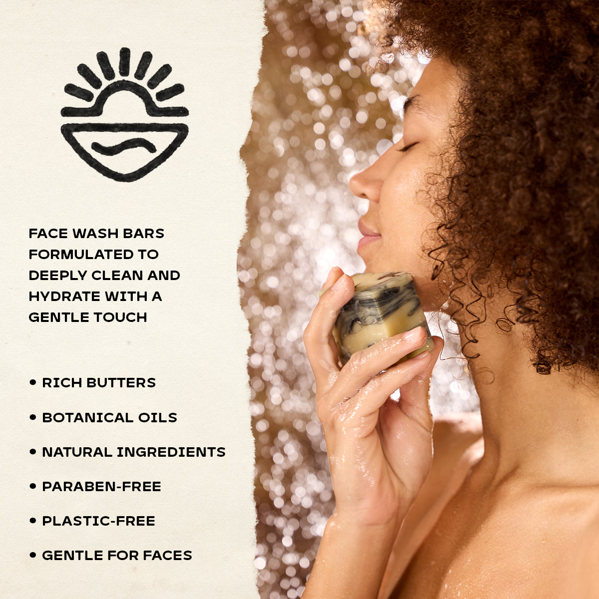 Enigma - Scent Free Facial Cleanser