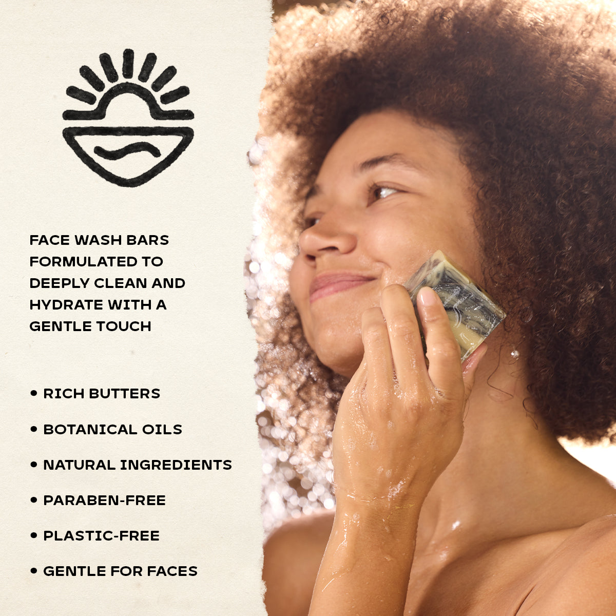 Clarity Facial Cleanser