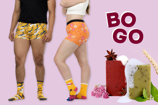 I Can’t Believe It’s A Good Store BOGO!