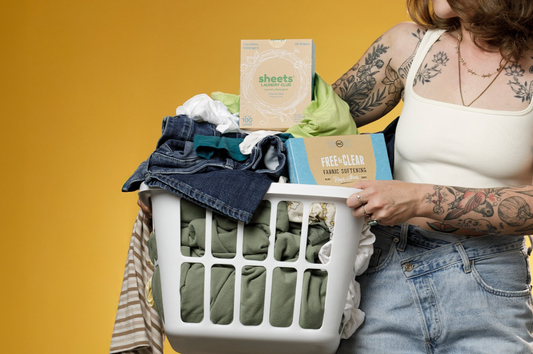 Optimizing Your Laundry Game with EcoGeek