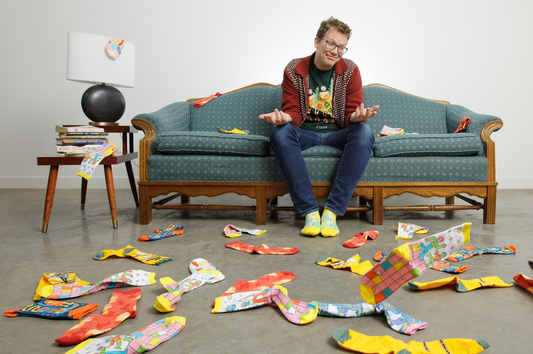 How to Ditch Overconsumption And Gift Thoughtfully