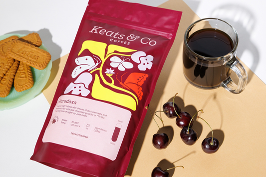 A Love Letter to Decaf