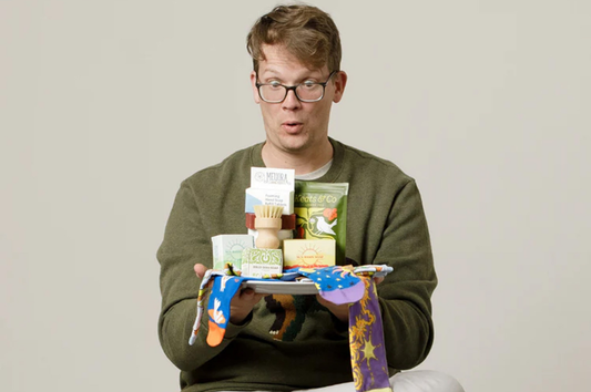 Become a Good Store Bundler