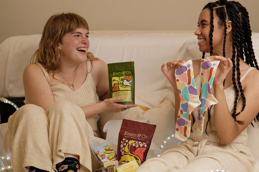 Five Fleeting Pleasures to Lean Into This Holiday Season