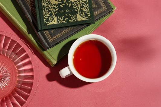 Loose Leaf Tea Is Better Than Tea Bags Because Real Tea Tastes Better Than Microplastics