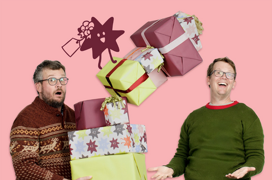 Our DFTBA Staff Picks, Holiday Edition