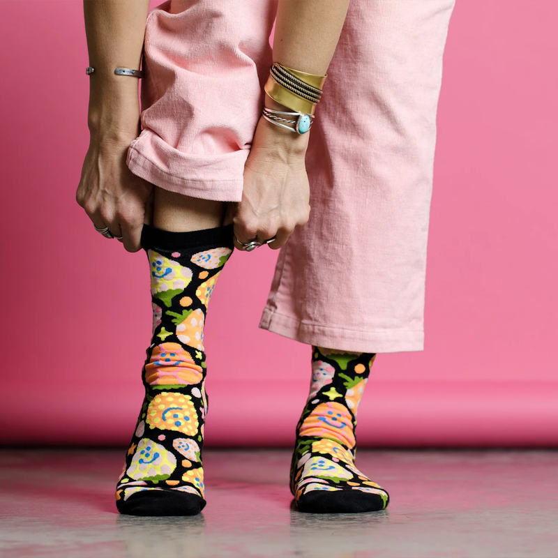 Join The Sock Club