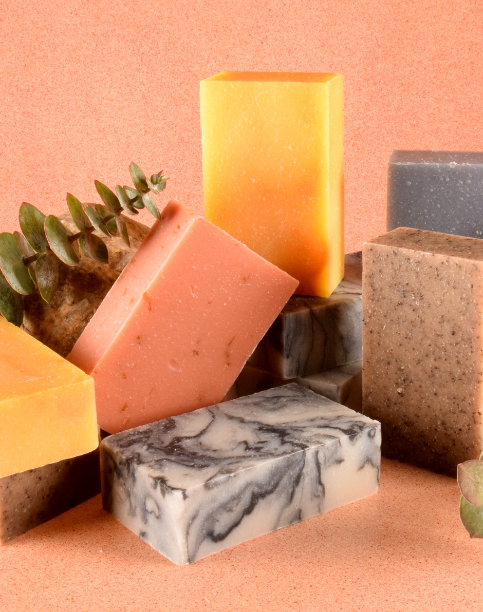 Soapsaus Soap