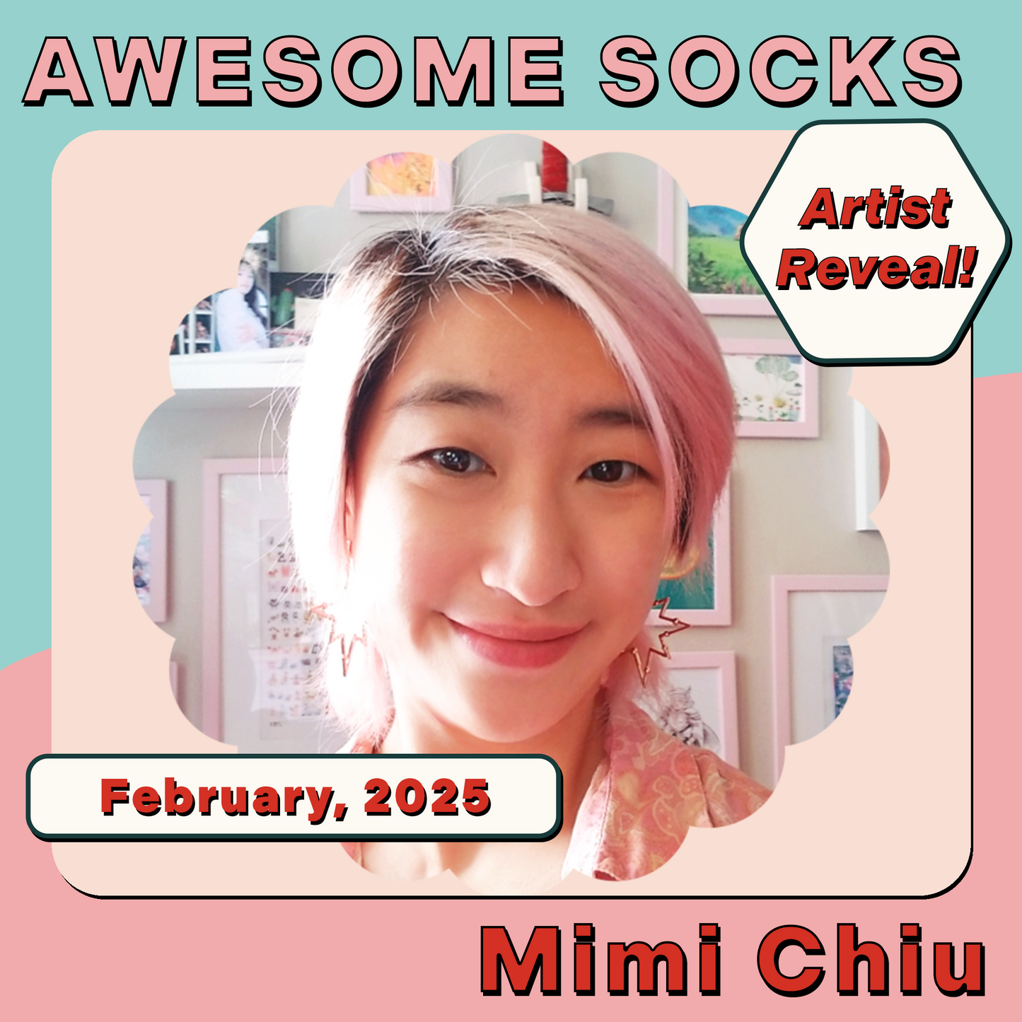 Awesome Socks Club Bundle