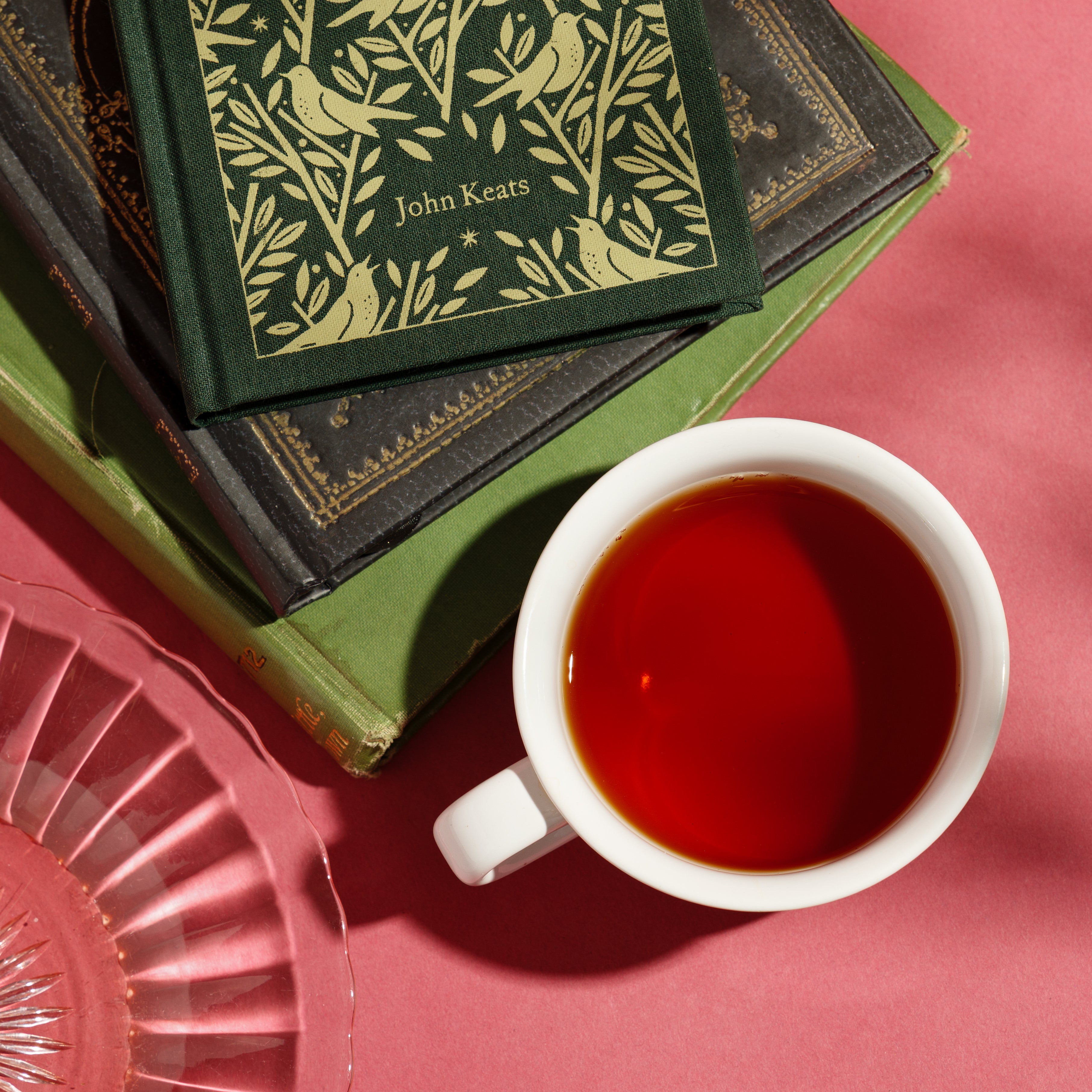 Good Store - Keats & Co - Tea Taster Club
