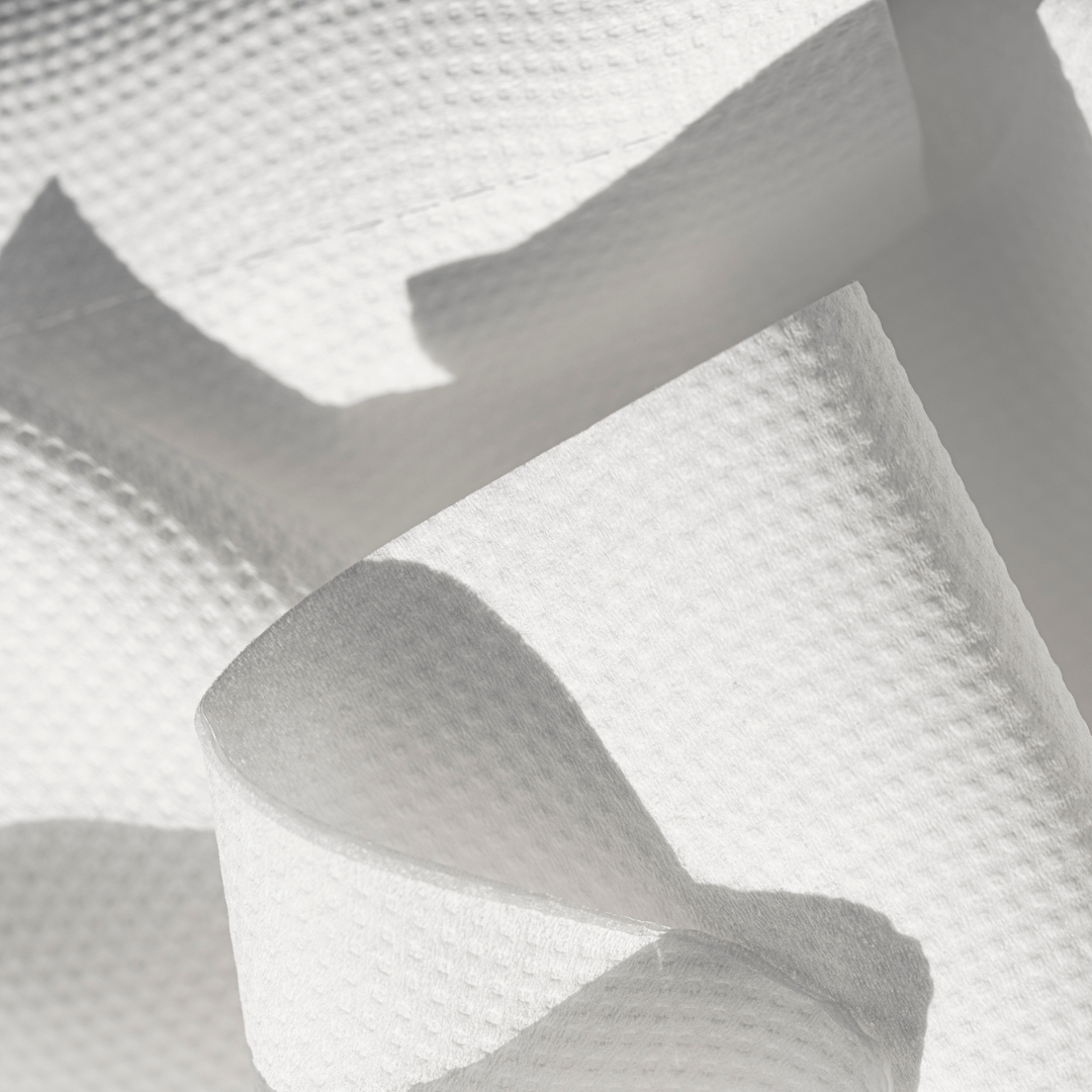Bamboo Toilet Paper and Paper Towel Bundle