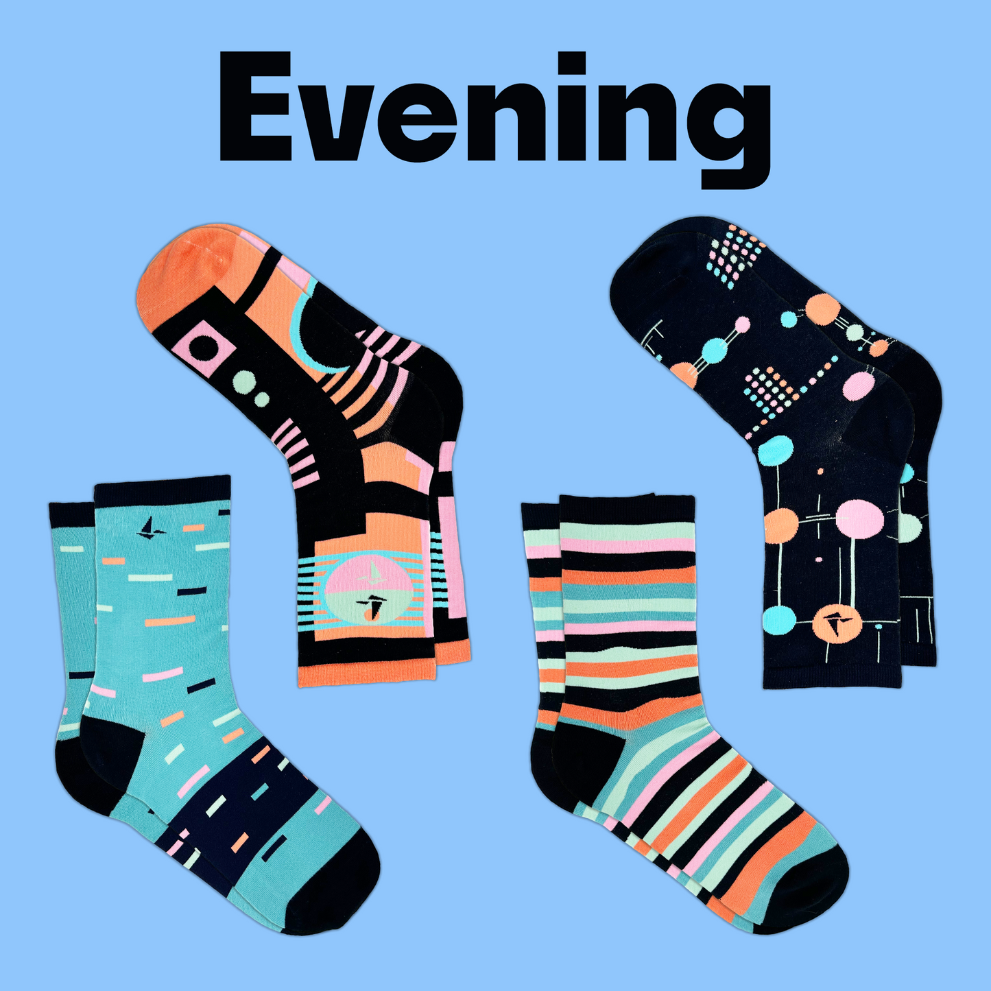 Awesome socks deals