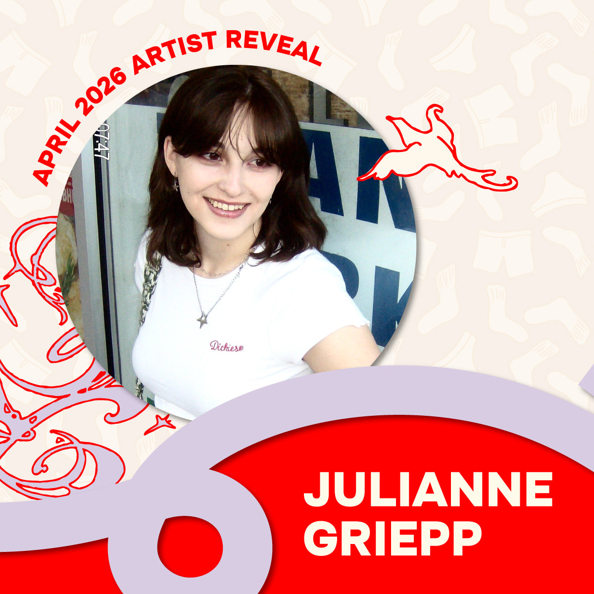 Awesome Undies Club Subscription