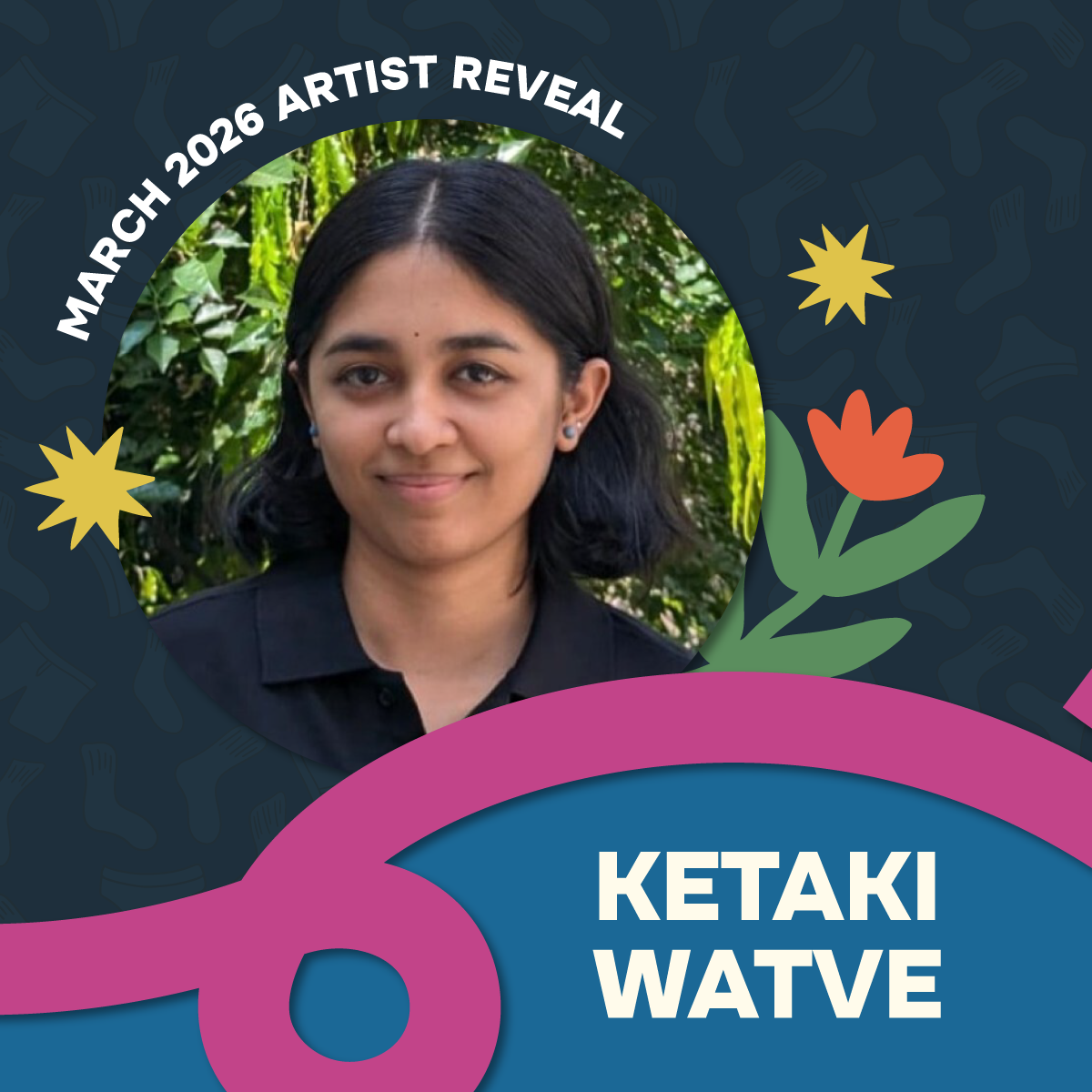 Awesome Socks Club Subscription