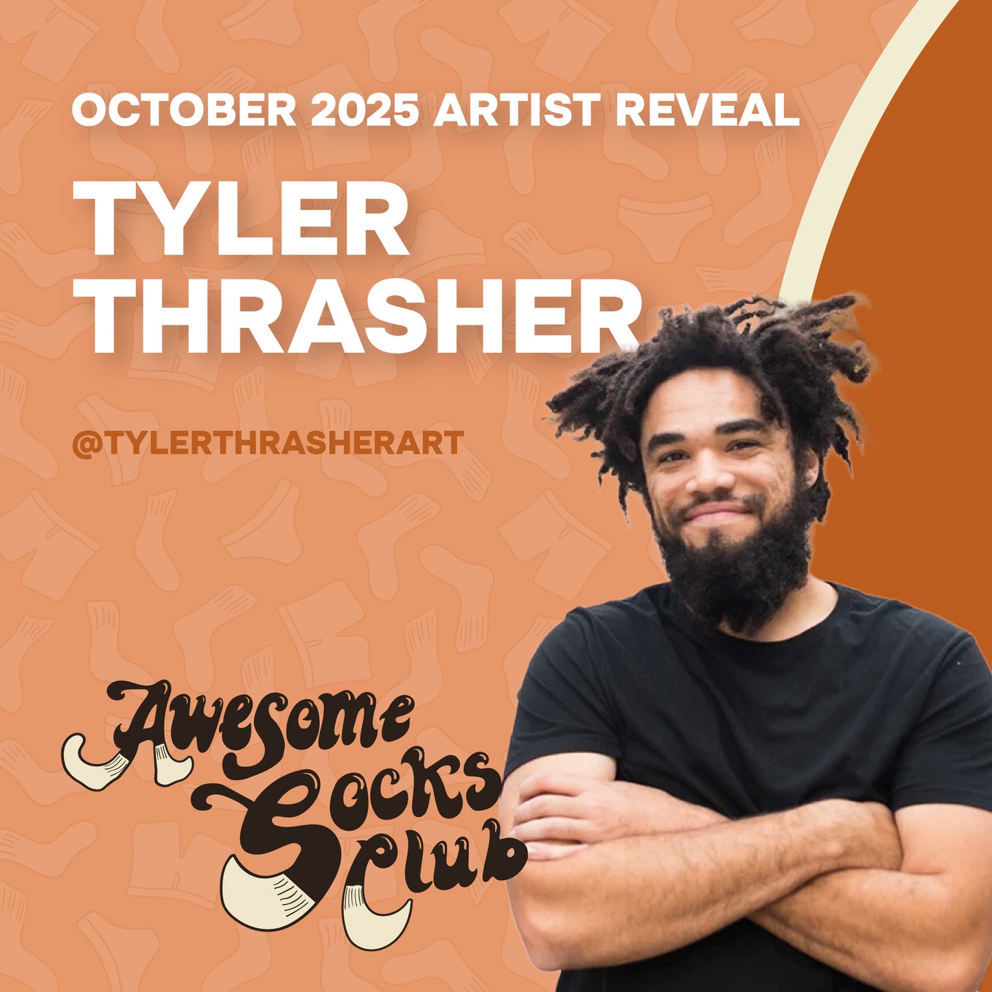 Awesome Socks Club Bundle