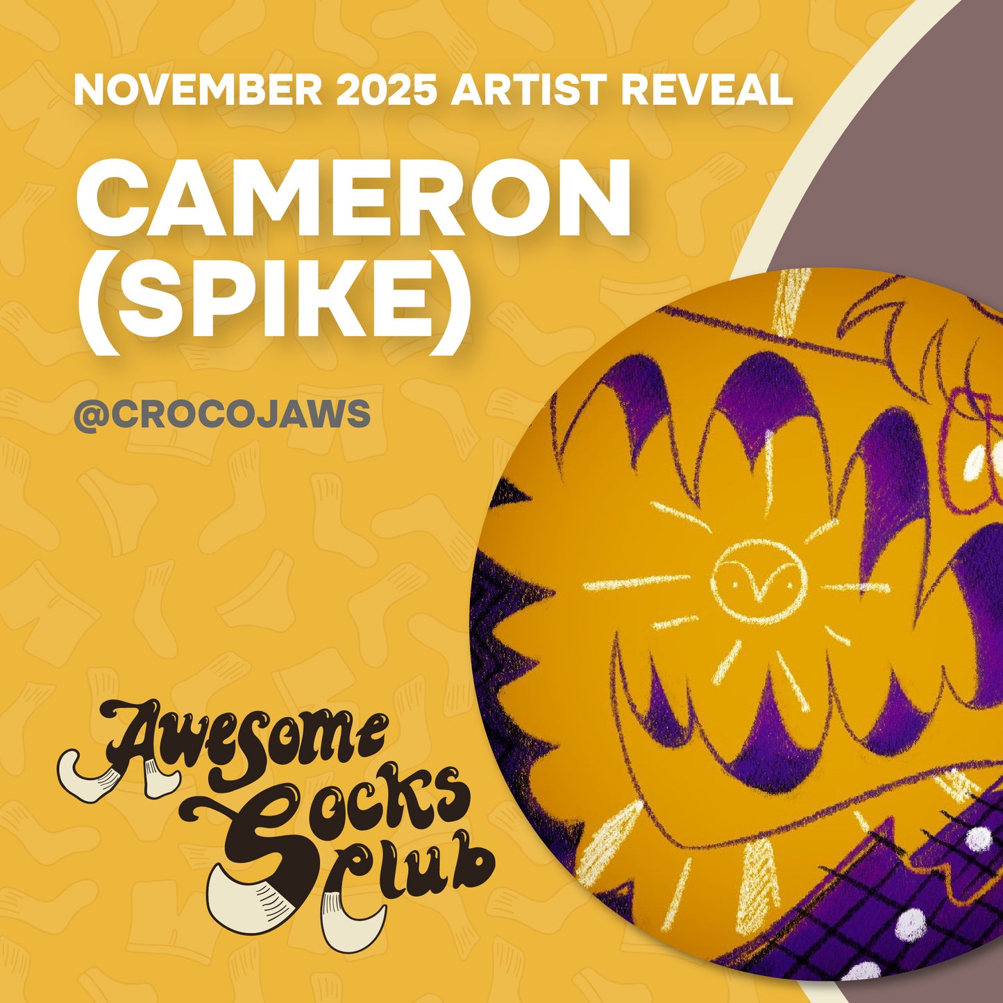 Awesome Undies Club Subscription