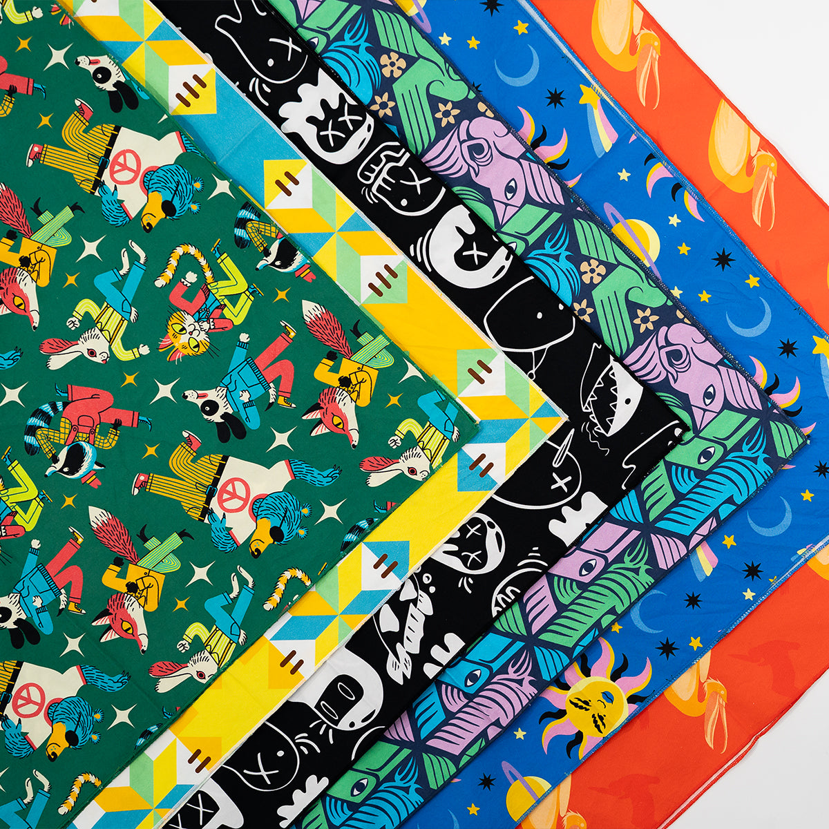 Good Store - Bandana - Maximum Coze