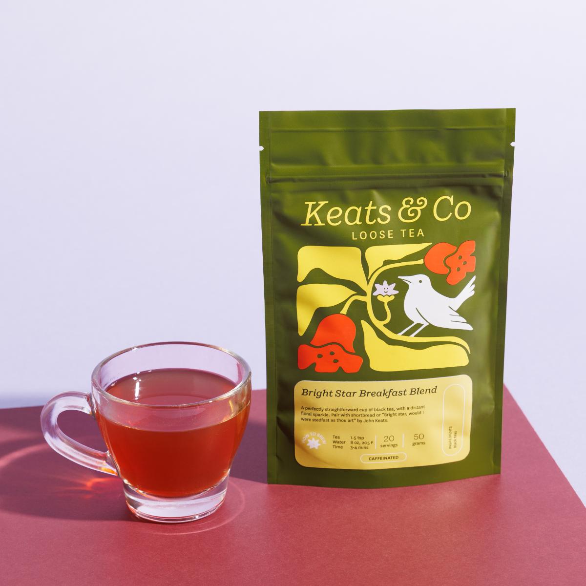 Bright Star Breakfast Blend