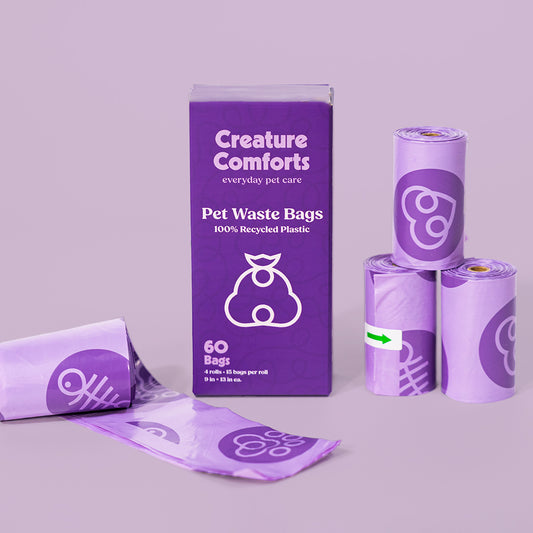 Pet Waste Bags