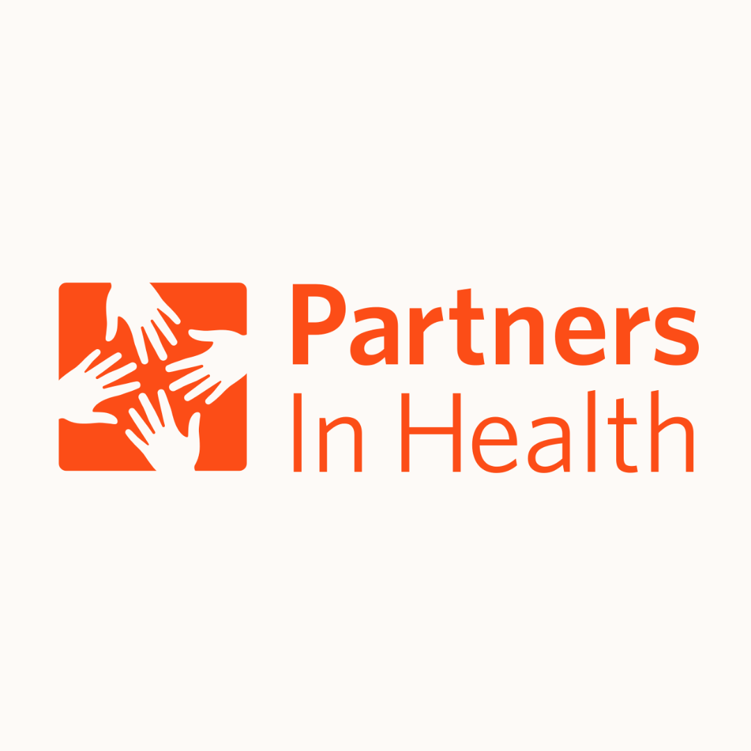 Donation to Partners In Health