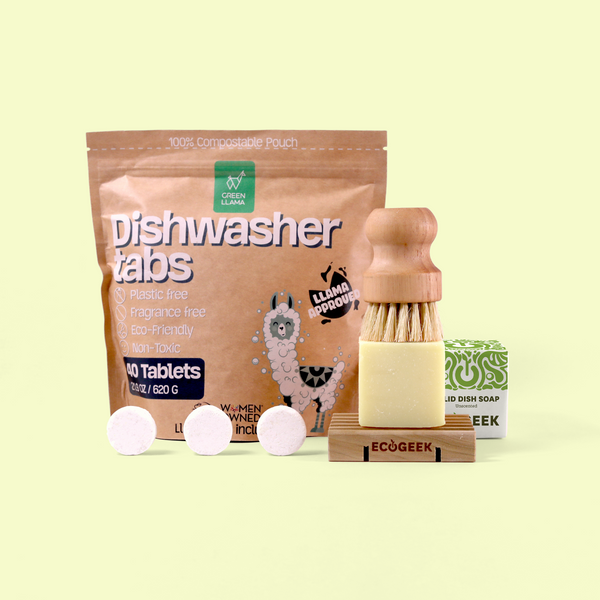 Dish Bundle