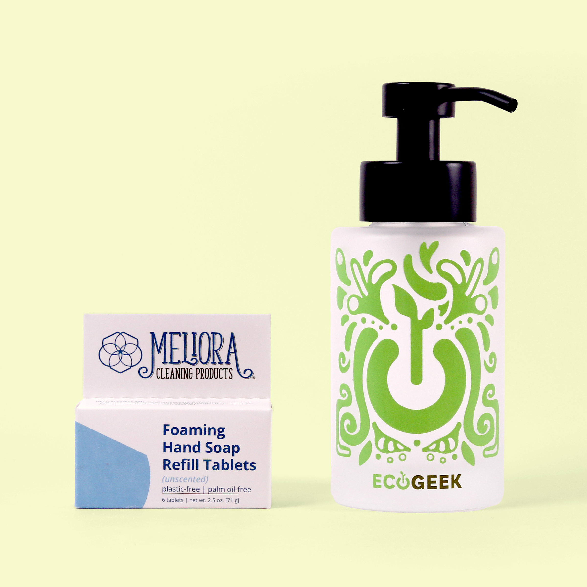 Hand Soap Bundle