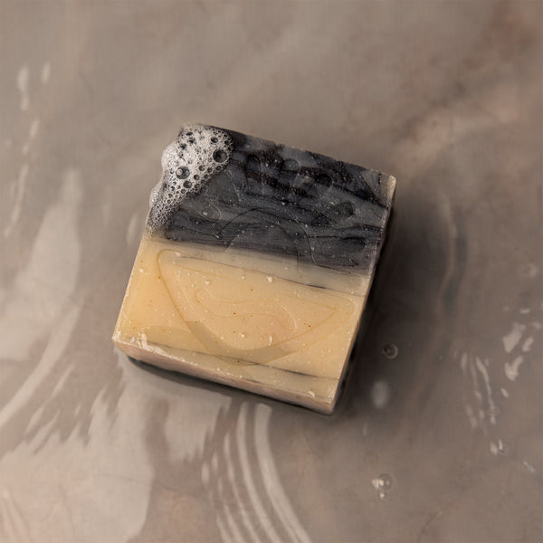 Enigma - Scent Free Facial Cleanser