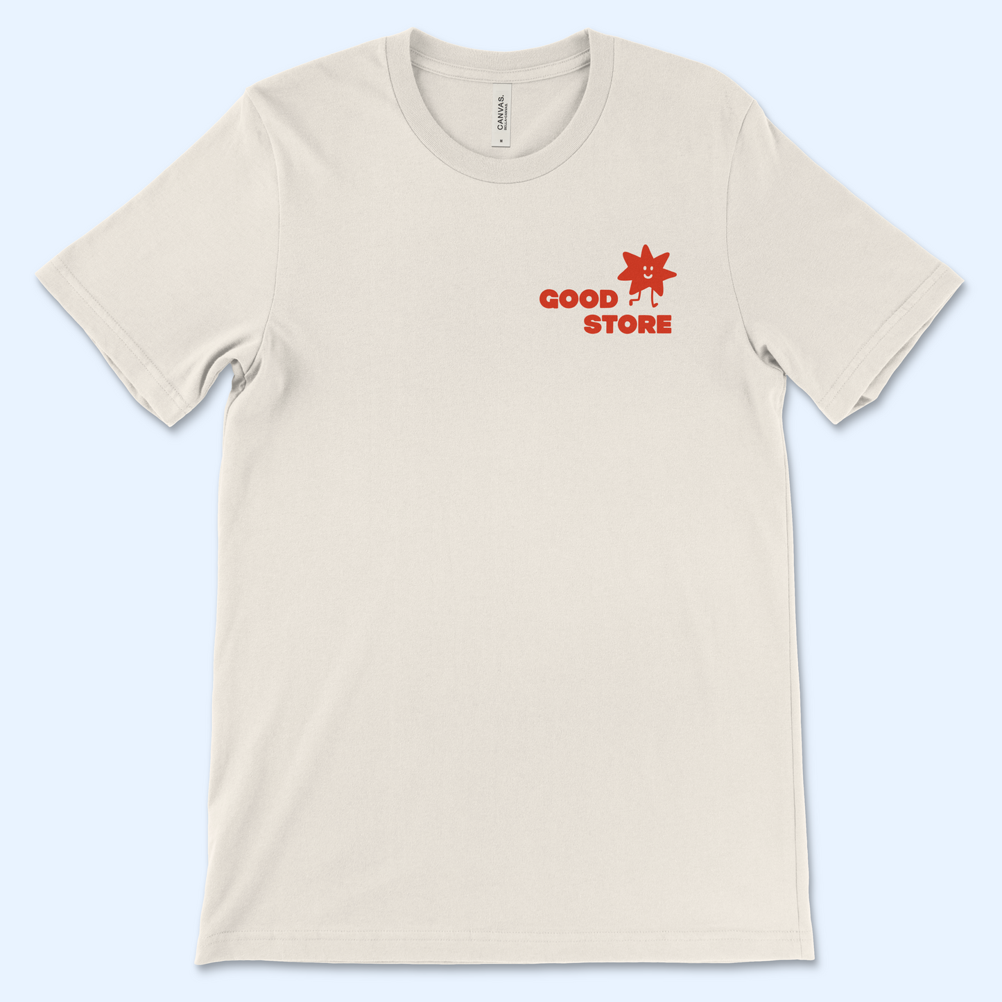 Good Store T-Shirts