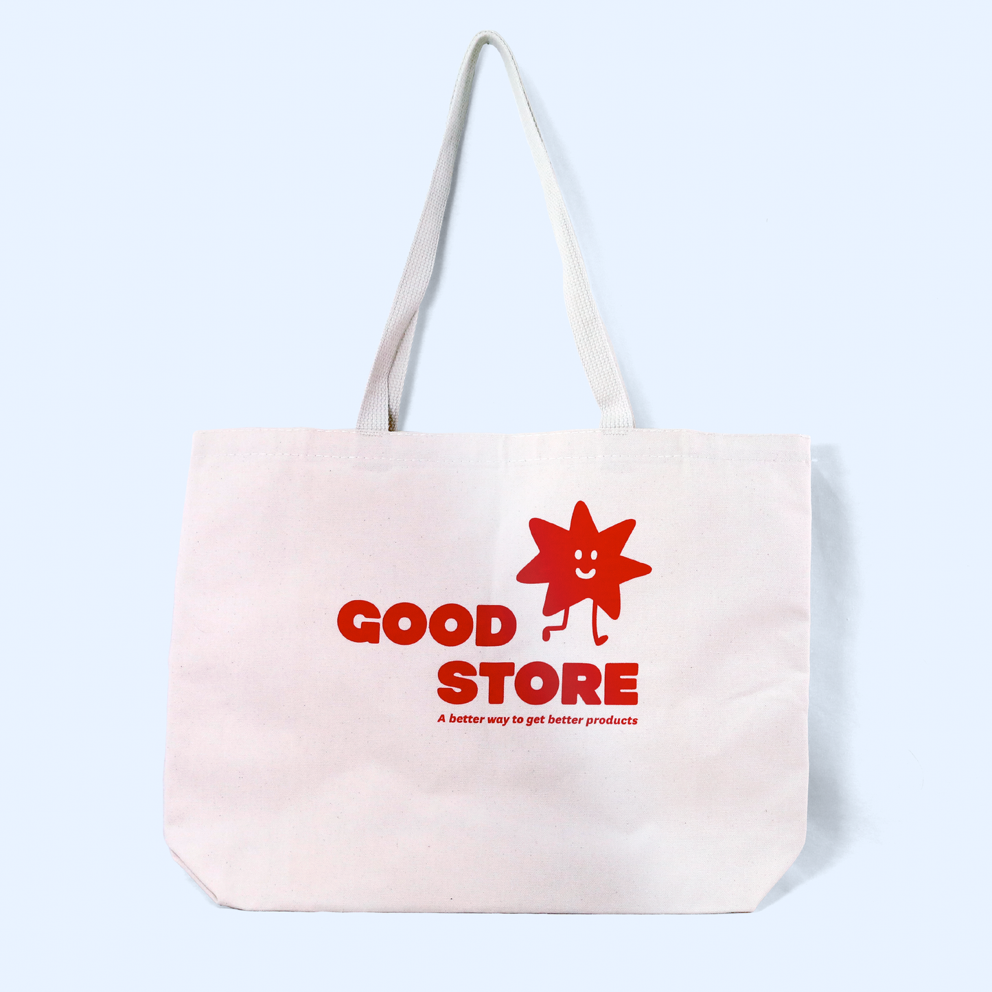 Good Store Tote Bags