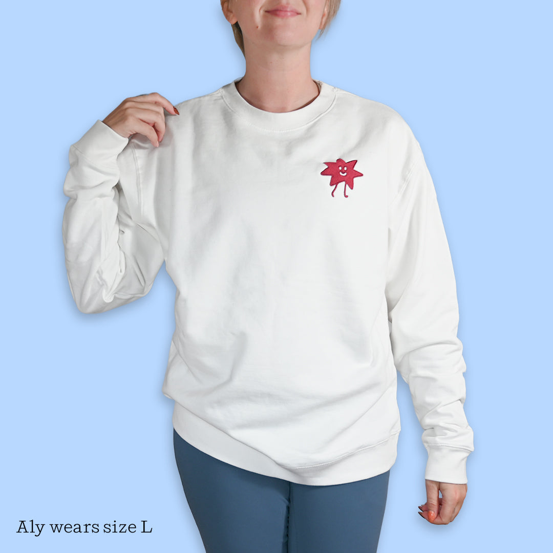 Good Store - Logo Crew Neck