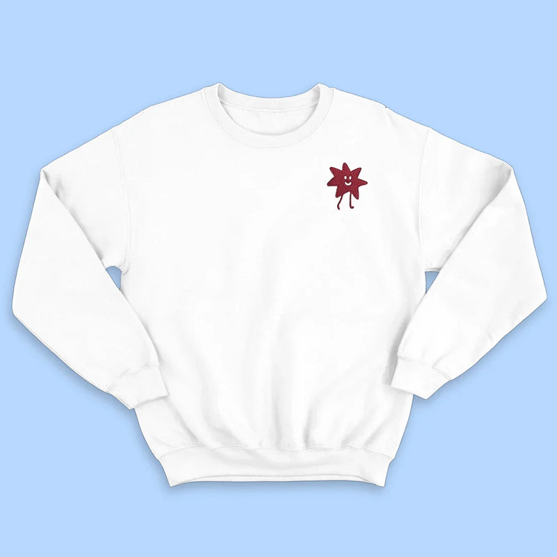 Dot Hoodie