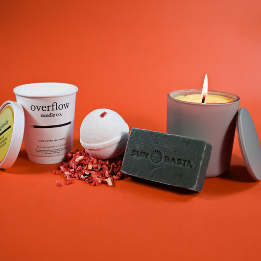 The Ultimate Tranquility Bundle