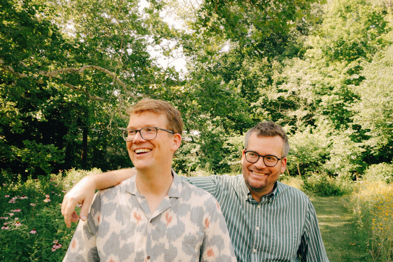 Our Founders