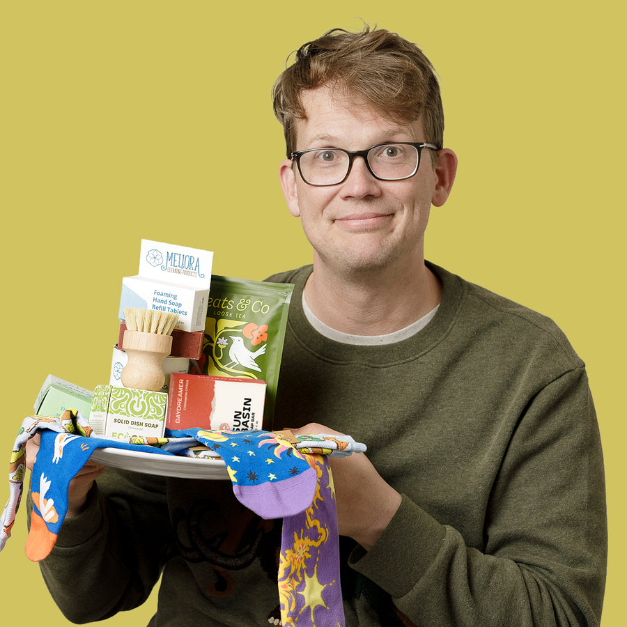 Build a Bundle & Save