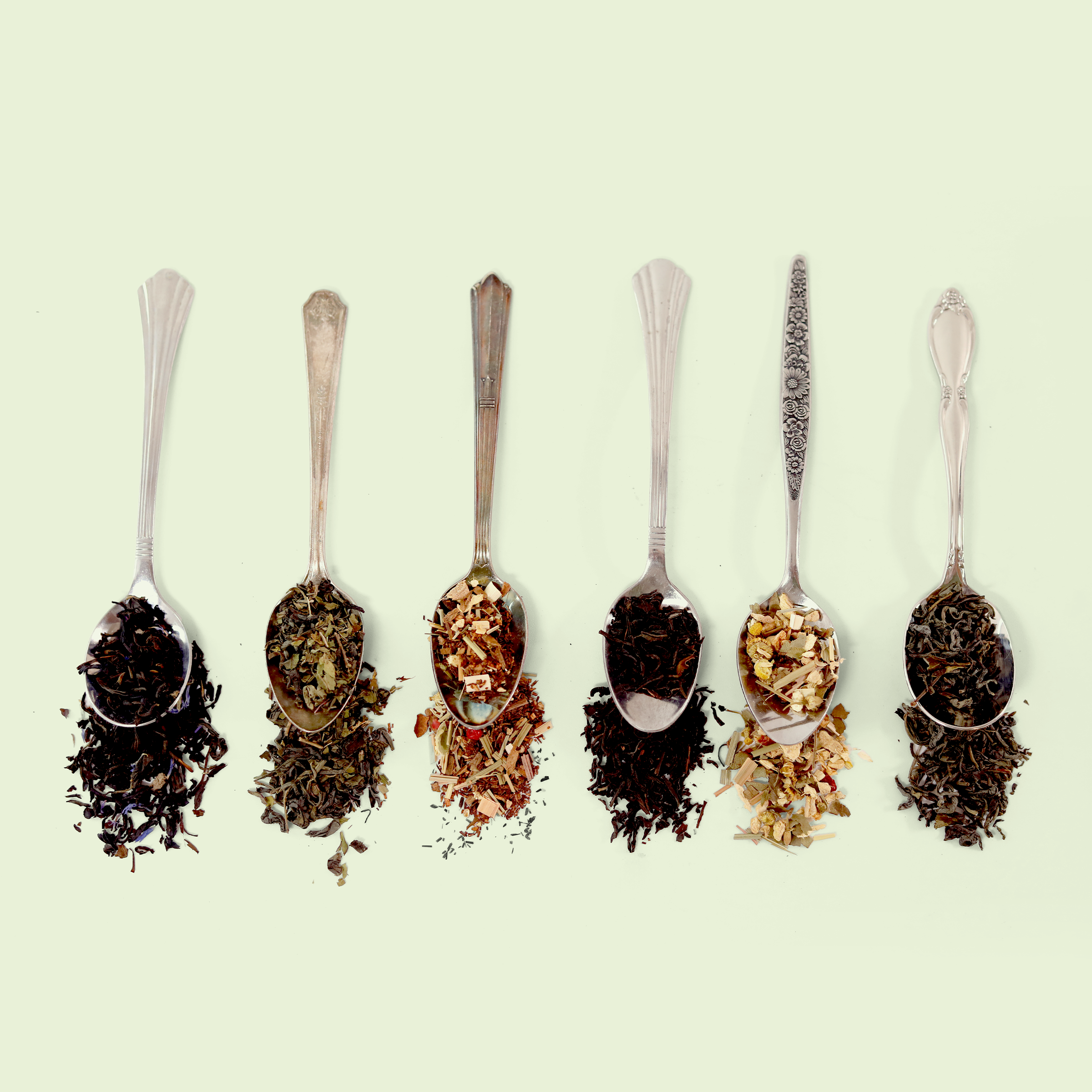 Tea Sample Pack