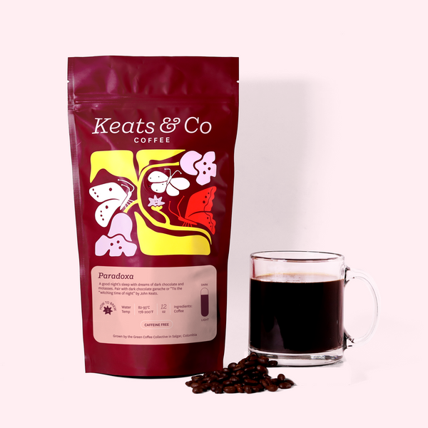 Paradoxa - Decaf
