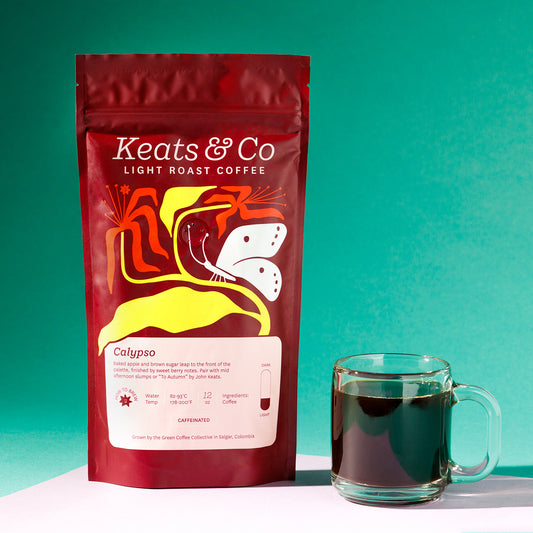 Calypso - Light Roast