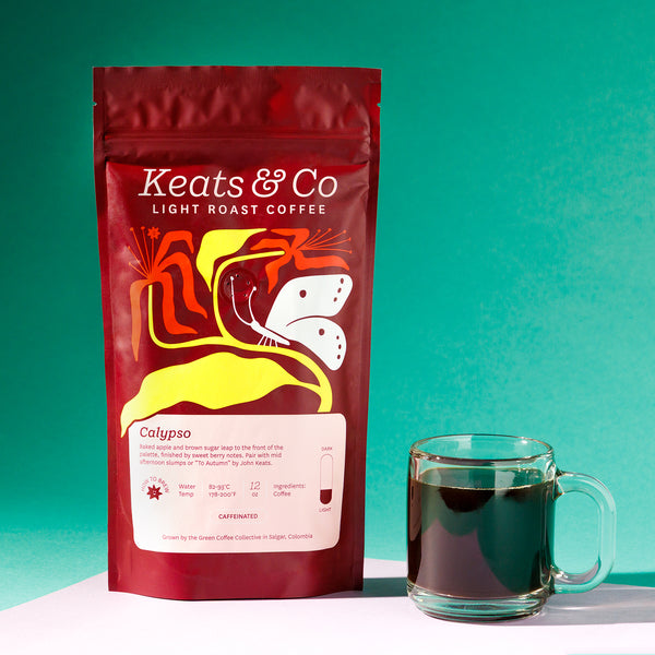 Calypso - Light Roast