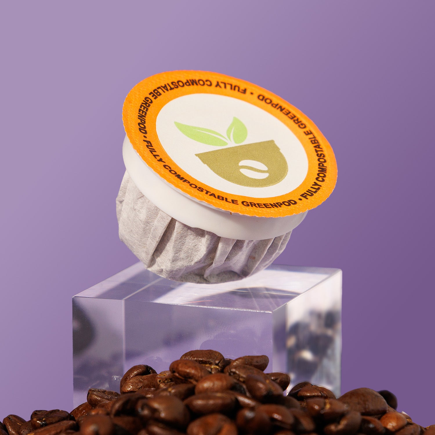 Good Store - Keats & Co - Octavia Single Serve Coffee Pods
