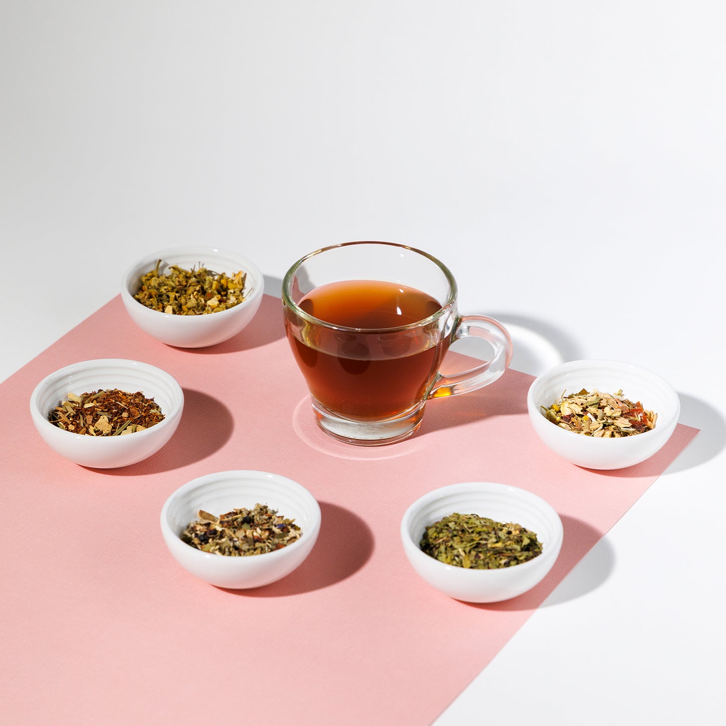 Tea Sample Pack